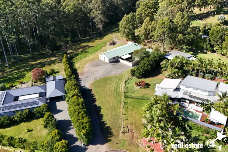 10 Bailey Close, King Creek NSW 2446