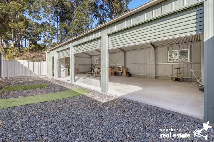 10 Bailey Close, King Creek NSW 2446