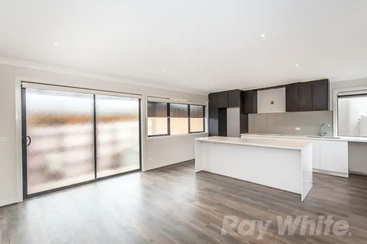 Second view of Homely townhouse listing, 3/4 Manoon Road, Clayton VIC 3168