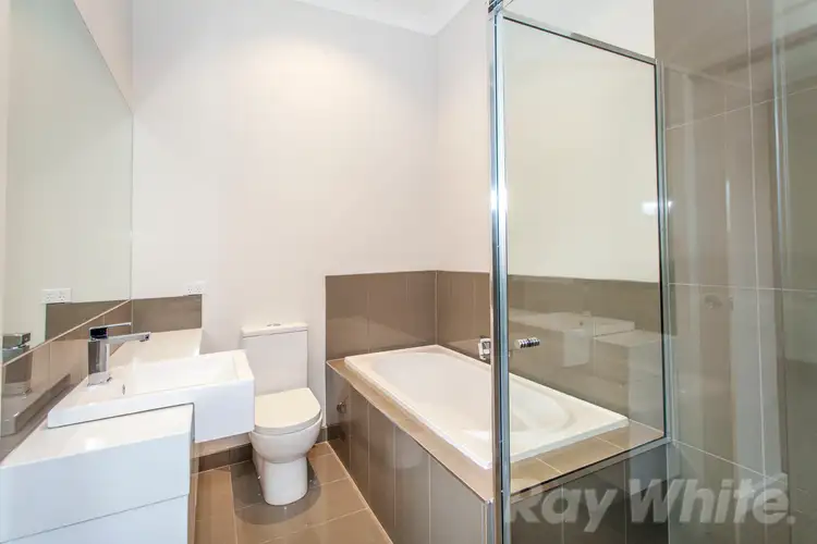 Fourth view of Homely townhouse listing, 3/4 Manoon Road, Clayton VIC 3168