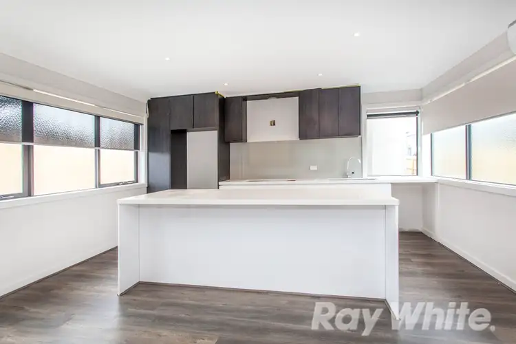 Fifth view of Homely townhouse listing, 3/4 Manoon Road, Clayton VIC 3168