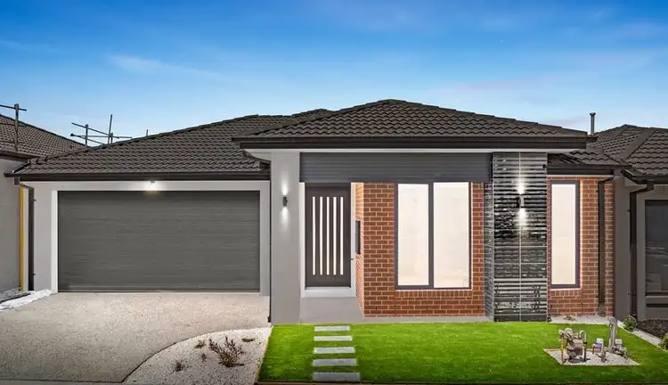 16 Punchbowl Road, Kalkallo VIC 3064