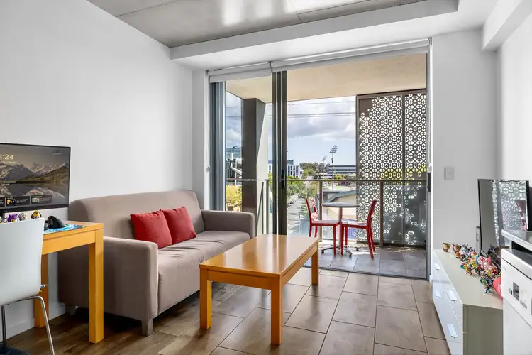2/24 Brookes Street, Bowen Hills QLD 4006