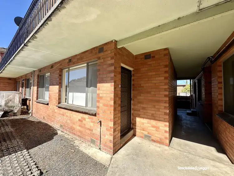 Main view of Homely house listing, 3/48 Princes Highway, Dandenong VIC 3175