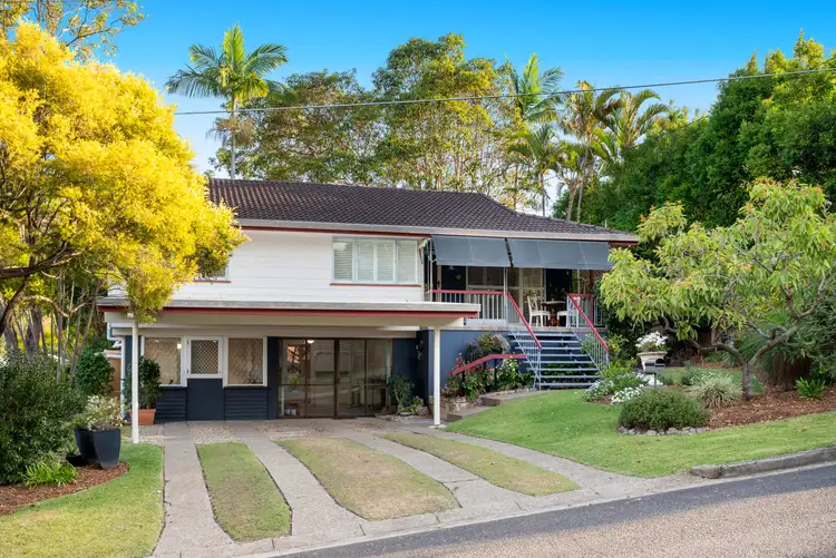4 Glen Road