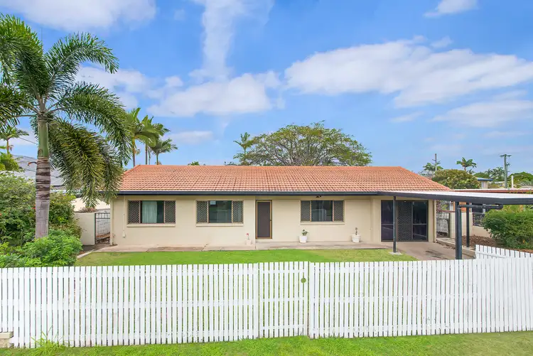 5 Victor Street, Cranbrook QLD 4814