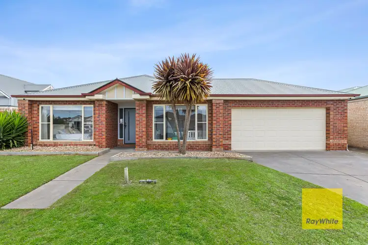 14 Birdwood Court, Lara VIC 3212