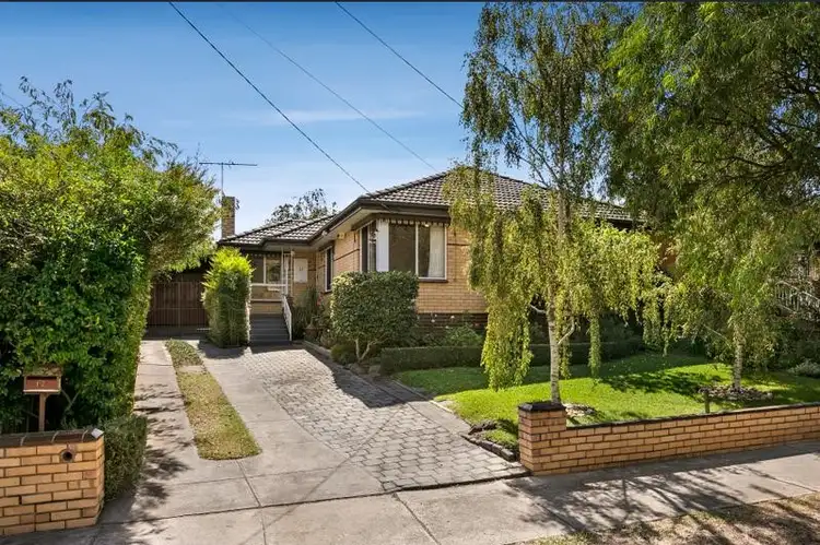 12 Crowley Court