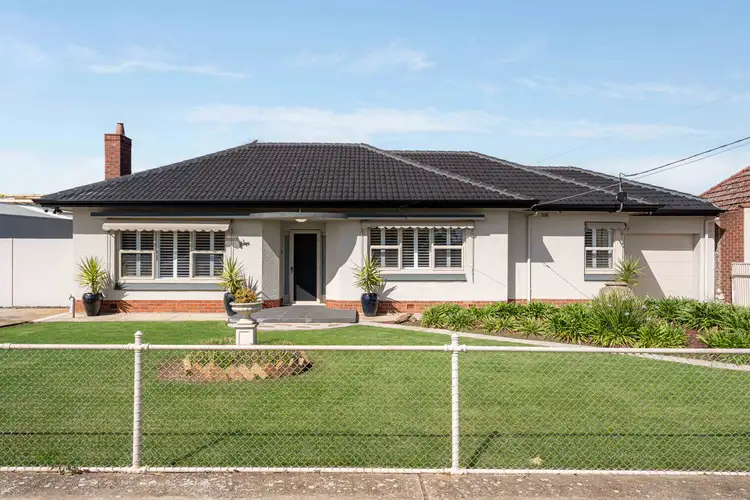 1 Nelson Avenue, Flinders Park SA 5025