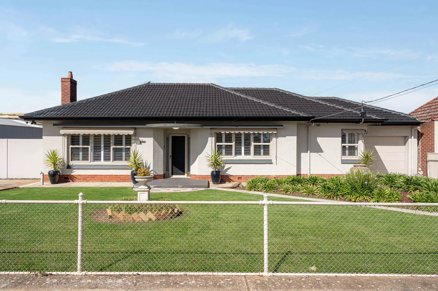 Main view of Homely house listing, 1 Nelson Avenue, Flinders Park SA 5025