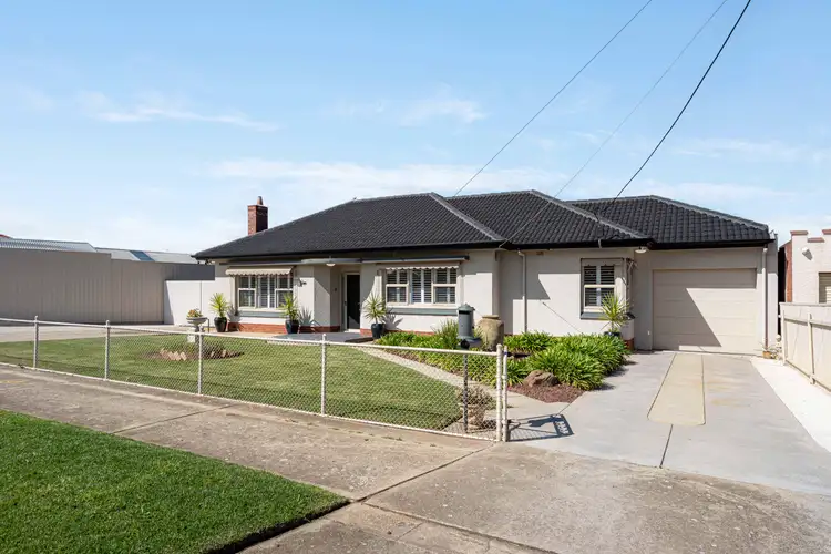 Second view of Homely house listing, 1 Nelson Avenue, Flinders Park SA 5025