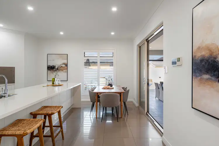 Fourth view of Homely house listing, 1 Nelson Avenue, Flinders Park SA 5025