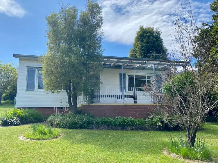 7 Bradney Street, Khancoban NSW 2642