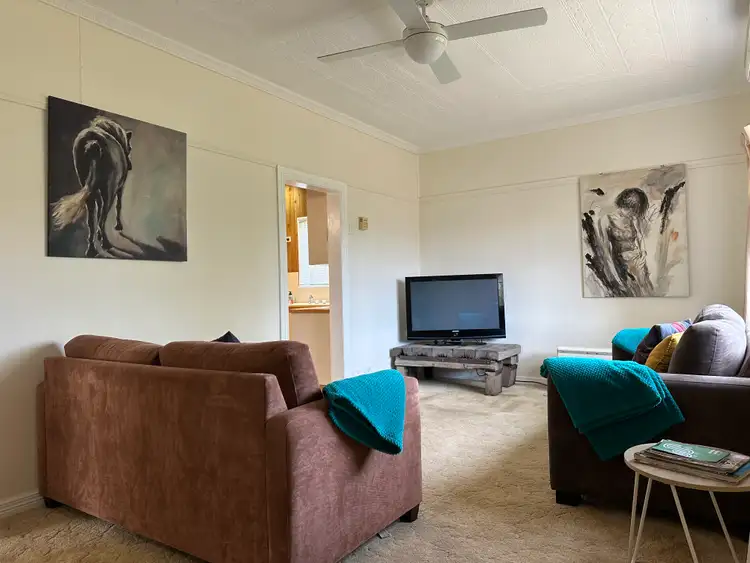 Second view of Homely house listing, 7 Bradney Street, Khancoban NSW 2642