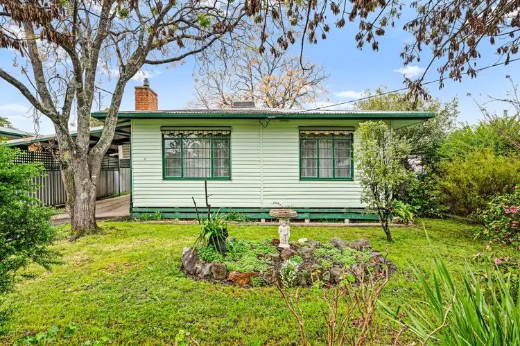 17 Royal Avenue, Benalla VIC 3672