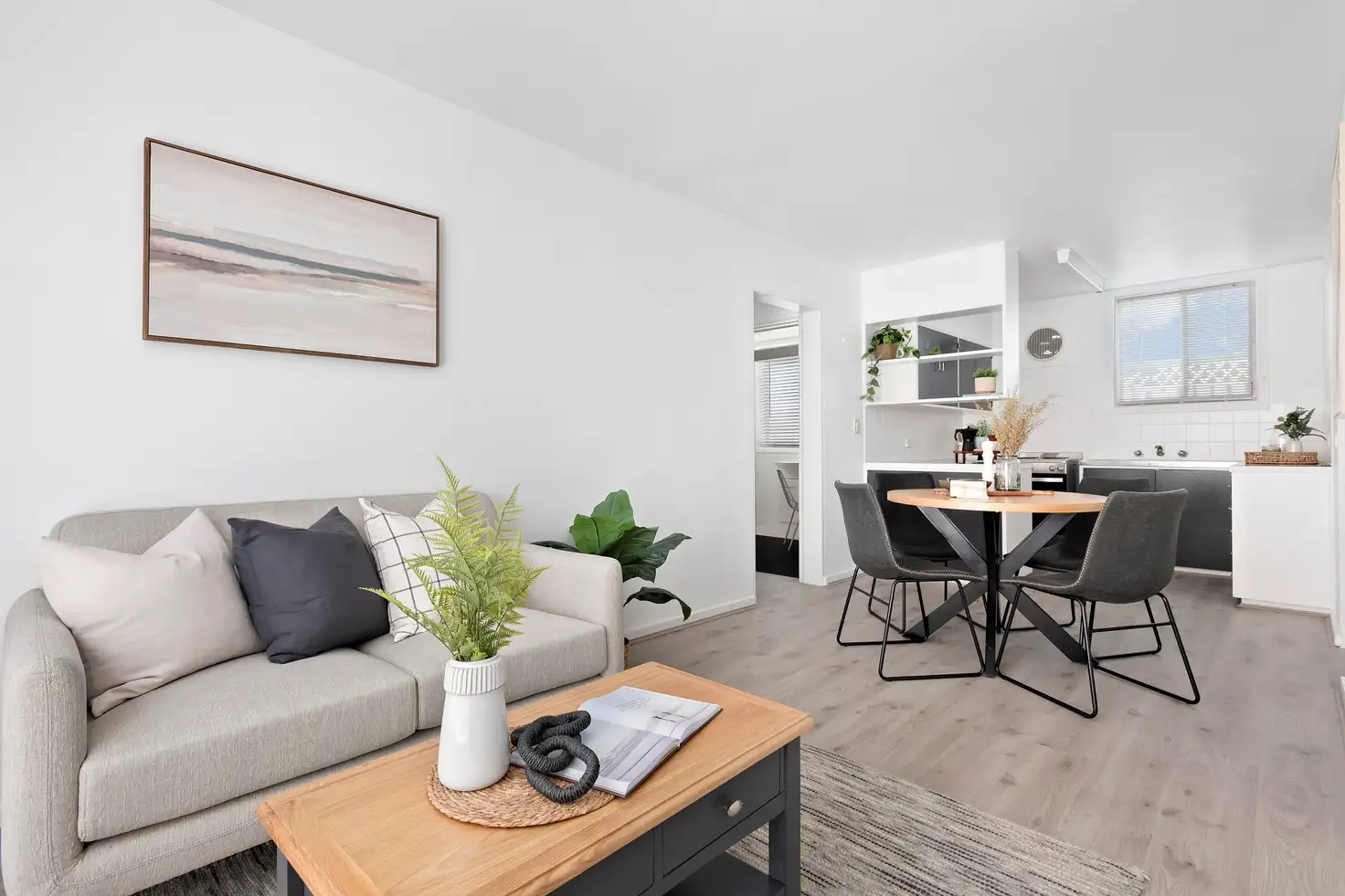 Main view of Homely flat listing, 10/337A Nepean Highway, Frankston VIC 3199