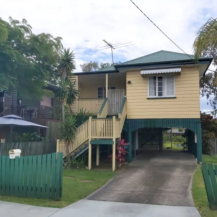 33 Osborne Terrace, Deception Bay QLD 4508