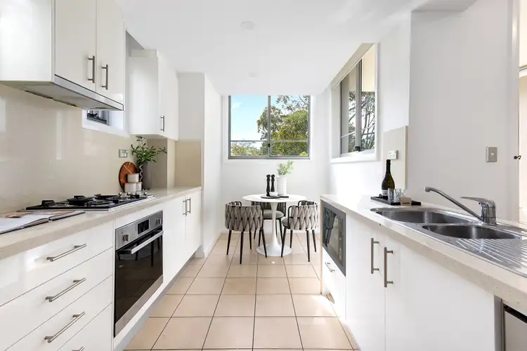 46/26-30 Marian Street, Killara NSW 2071