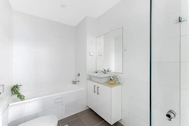 Sixth view of Homely apartment listing, 46/26-30 Marian Street, Killara NSW 2071