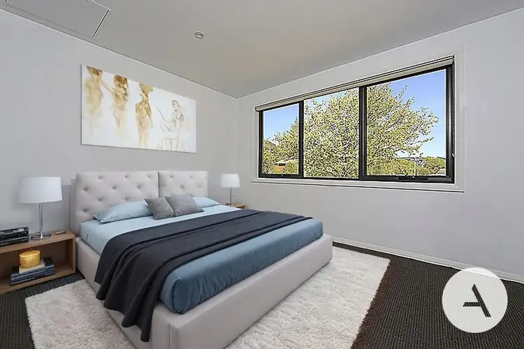 3/45 Majura Avenue, Dickson ACT 2602
