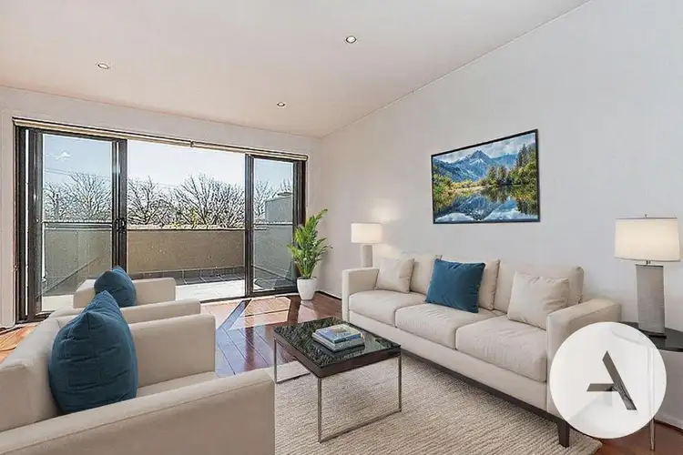 3/45 Majura Avenue, Dickson ACT 2602