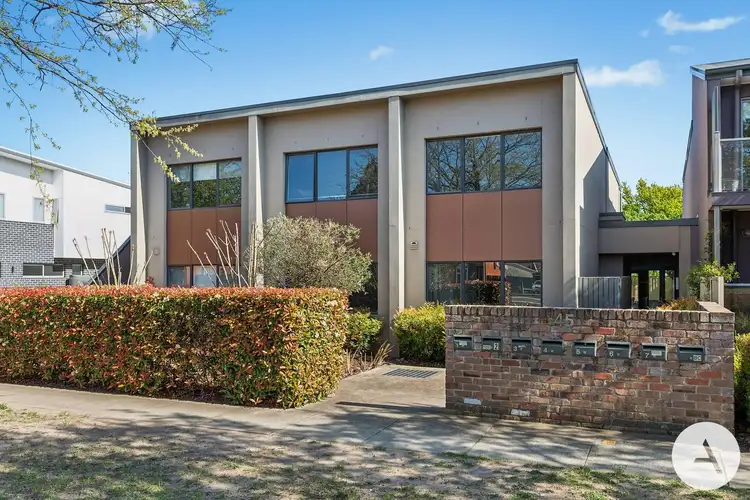 3/45 Majura Avenue, Dickson ACT 2602
