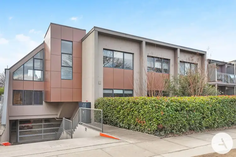 Fourth view of Homely apartment listing, 3/45 Majura Avenue, Dickson ACT 2602