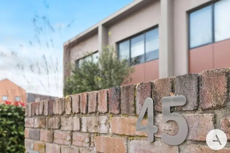 Fifth view of Homely apartment listing, 3/45 Majura Avenue, Dickson ACT 2602