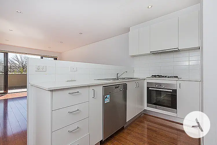 Sixth view of Homely apartment listing, 3/45 Majura Avenue, Dickson ACT 2602