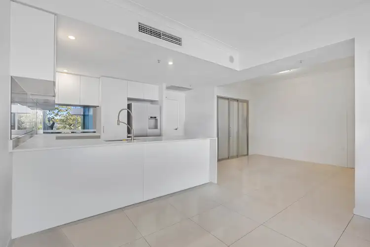 Fourth view of Homely apartment listing, 1307/5 Harbour Side Court, Biggera Waters QLD 4216