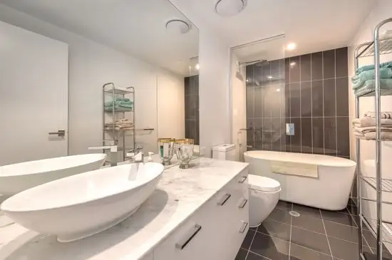 Fifth view of Homely apartment listing, 1307/5 Harbour Side Court, Biggera Waters QLD 4216