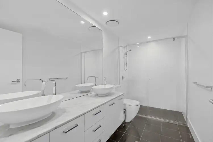 Fifth view of Homely apartment listing, 1307/5 Harbour Side Court, Biggera Waters QLD 4216