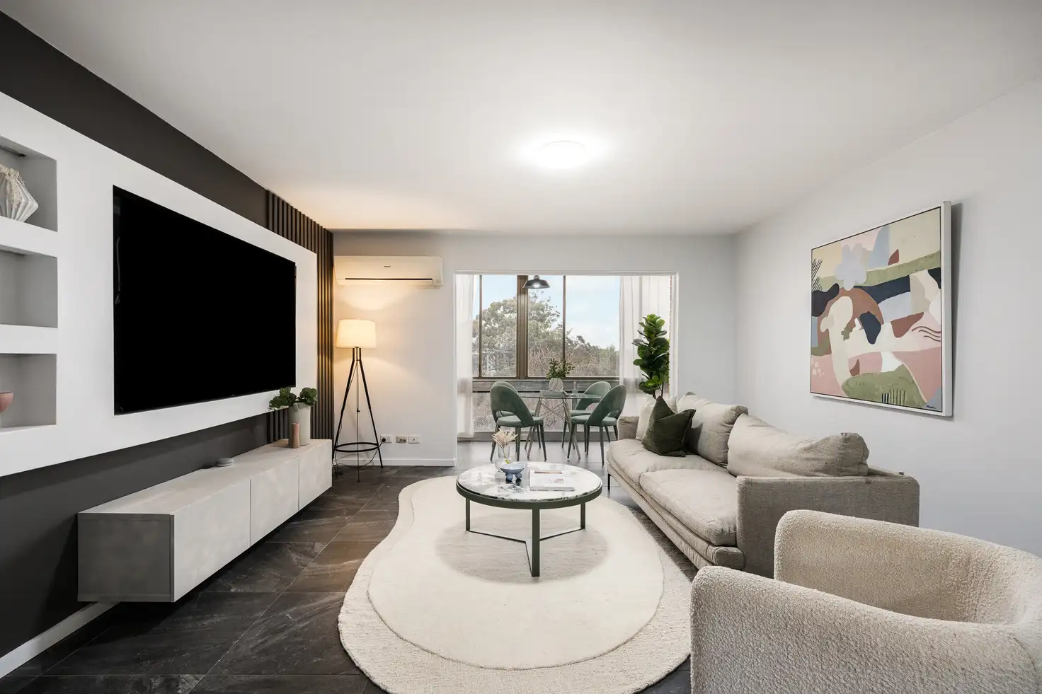 Main view of Homely unit listing, 2/12 Constitution Road, Windsor QLD 4030