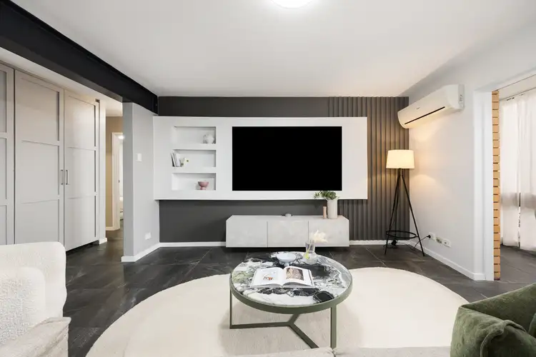 Second view of Homely unit listing, 2/12 Constitution Road, Windsor QLD 4030