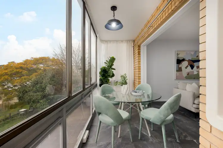 Fourth view of Homely unit listing, 2/12 Constitution Road, Windsor QLD 4030