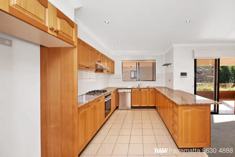 Third view of Homely unit listing, 4/40a Fennell Street, North Parramatta NSW 2151