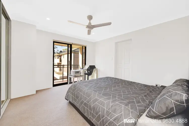 Fifth view of Homely unit listing, 4/40a Fennell Street, North Parramatta NSW 2151