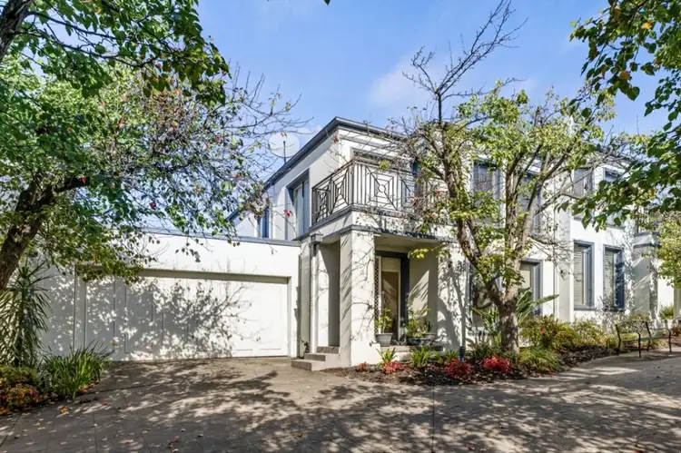 3/382-384 High Street, Templestowe Lower VIC 3107