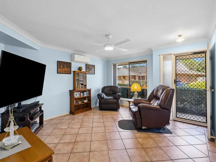 Second view of Homely townhouse listing, 8/9 Orchid Crescent, Fitzgibbon QLD 4018