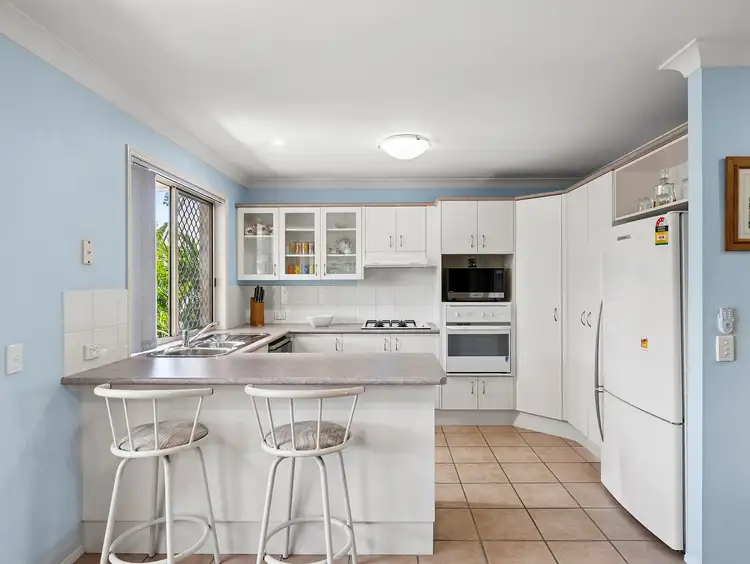 Third view of Homely townhouse listing, 8/9 Orchid Crescent, Fitzgibbon QLD 4018