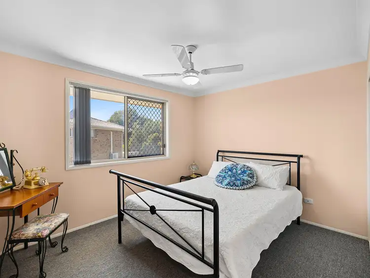 Fourth view of Homely townhouse listing, 8/9 Orchid Crescent, Fitzgibbon QLD 4018