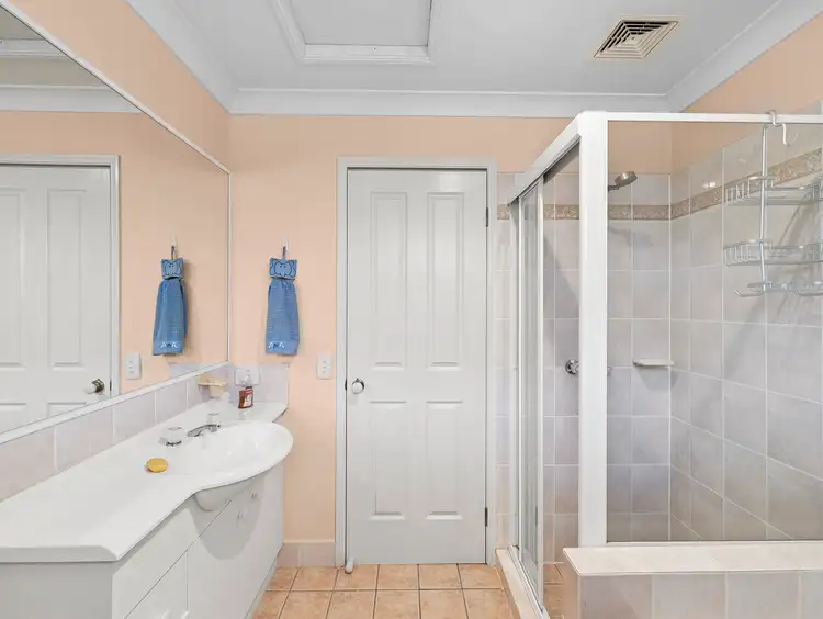 Sixth view of Homely townhouse listing, 8/9 Orchid Crescent, Fitzgibbon QLD 4018