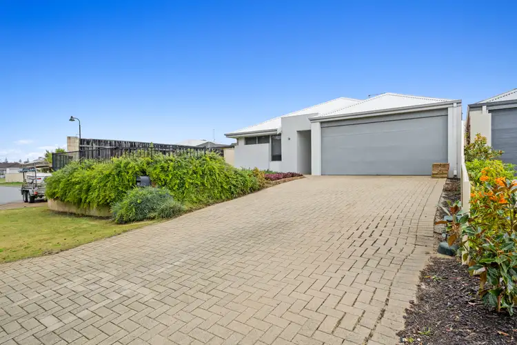 Second view of Homely house listing, 70 Richview Ramble, Wannanup WA 6210