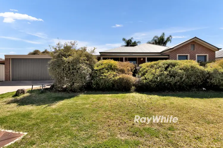 34 Tulane Drive, Mildura VIC 3500