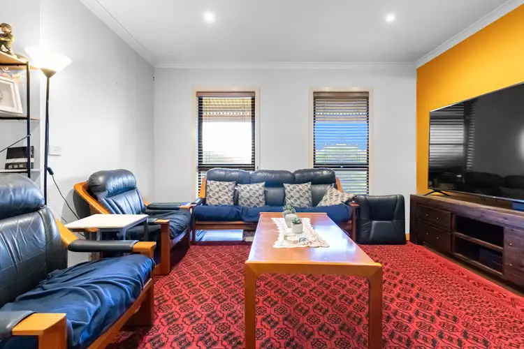 Second view of Homely house listing, 34 Tulane Drive, Mildura VIC 3500