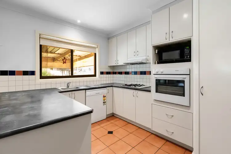 Third view of Homely house listing, 34 Tulane Drive, Mildura VIC 3500