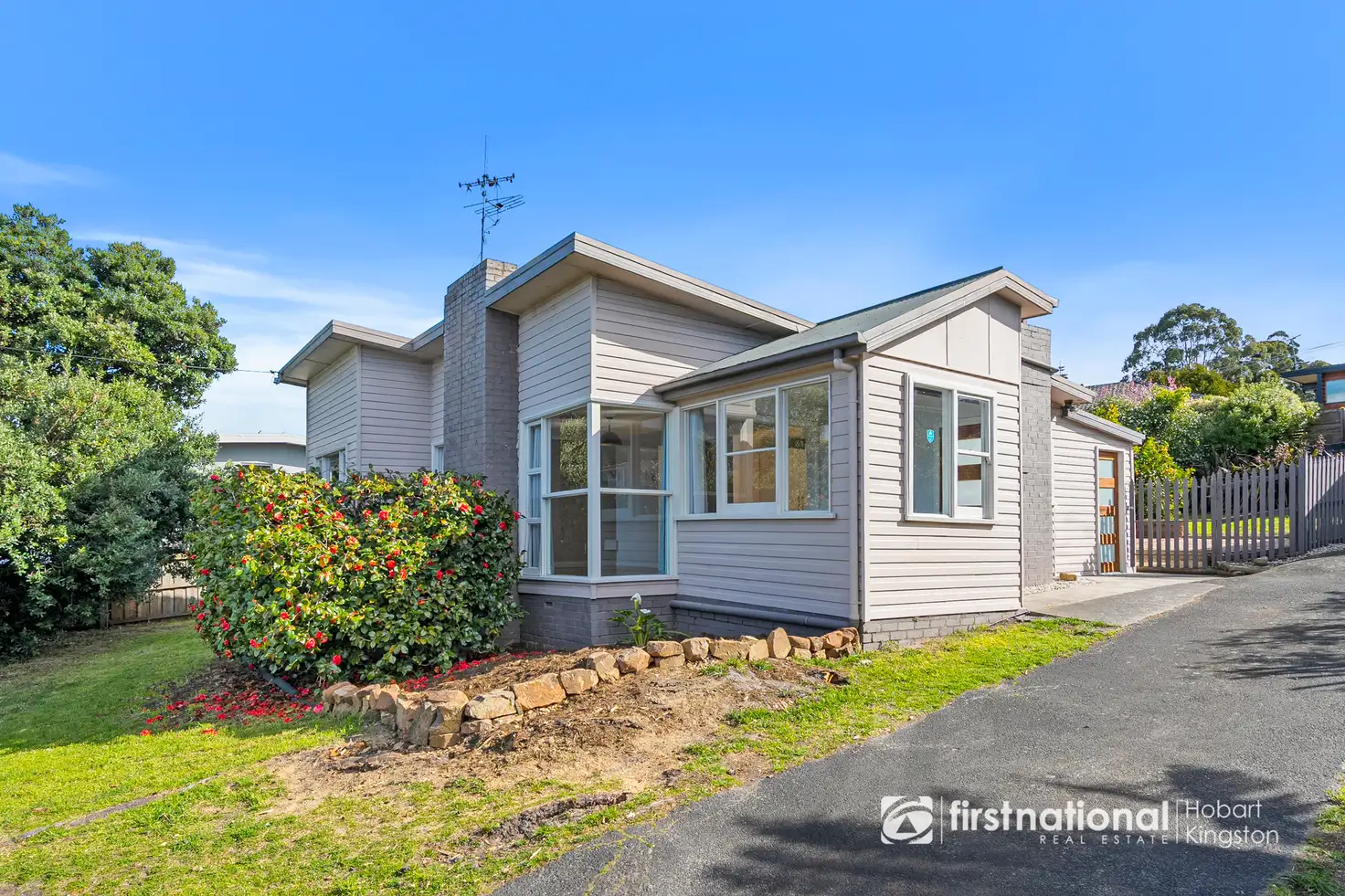Main view of Homely house listing, 217 Roslyn Avenue, Blackmans Bay TAS 7052