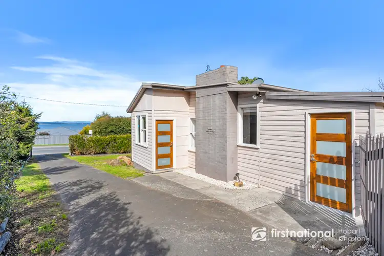 Third view of Homely house listing, 217 Roslyn Avenue, Blackmans Bay TAS 7052
