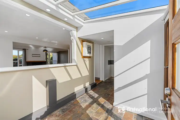 Fourth view of Homely house listing, 217 Roslyn Avenue, Blackmans Bay TAS 7052