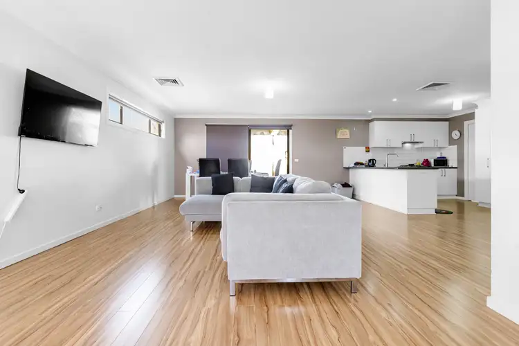 Third view of Homely townhouse listing, 6/5 Jacob Court, Mildura VIC 3500